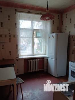 4-к квартира, вторичка, 87м2, 2/3 этаж