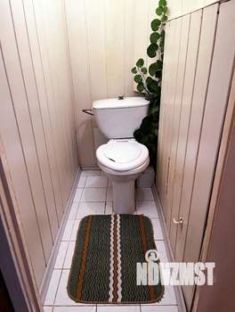 3-к квартира, вторичка, 68м2, 5/5 этаж