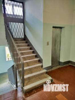 2-к квартира, вторичка, 59м2, 9/9 этаж