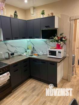 1-к квартира, вторичка, 39м2, 14/22 этаж