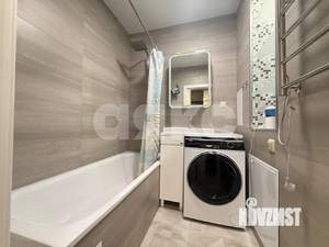 3-к квартира, вторичка, 64м2, 17/18 этаж