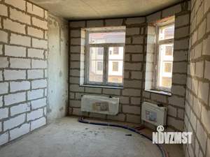 Студия квартира, вторичка, 23м2, 2/3 этаж