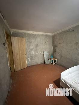 1-к квартира, вторичка, 33м2, 5/9 этаж