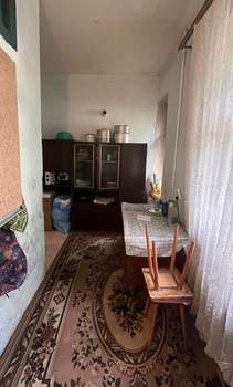 3-к квартира, вторичка, 66м2, 1/3 этаж