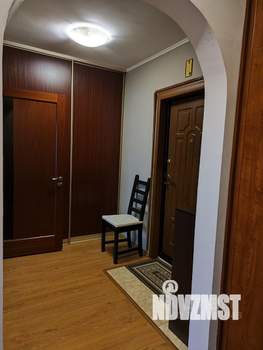 1-к квартира, вторичка, 44м2, 4/9 этаж