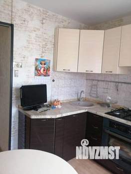 1-к квартира, вторичка, 31м2, 4/5 этаж