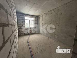 2-к квартира, сданный дом, 62м2, 3/3 этаж