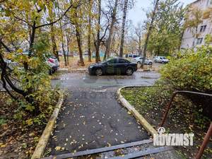 3-к квартира, вторичка, 56м2, 5/5 этаж