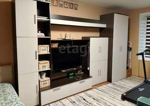 1-к квартира, вторичка, 29м2, 1/5 этаж