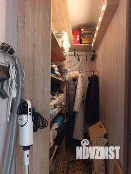 2-к квартира, вторичка, 45м2, 4/5 этаж
