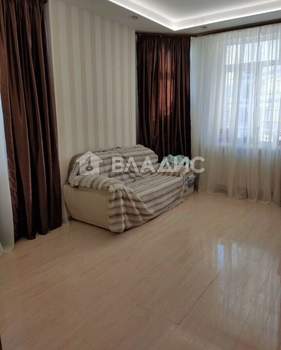 3-к квартира, вторичка, 84м2, 6/22 этаж