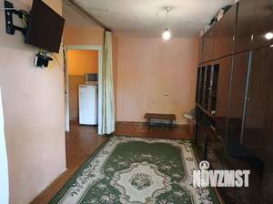 1-к квартира, вторичка, 32м2, 3/5 этаж