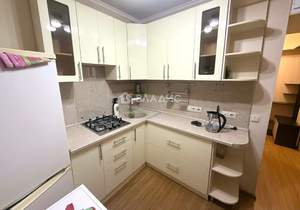 1-к квартира, вторичка, 30м2, 2/5 этаж