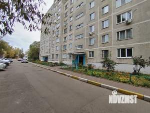 2-к квартира, вторичка, 54м2, 4/9 этаж