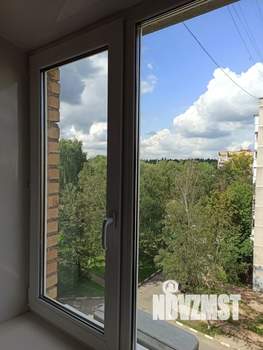 3-к квартира, вторичка, 61м2, 6/9 этаж