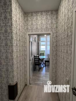 2-к квартира, вторичка, 63м2, 19/23 этаж