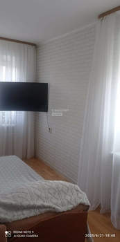 2-к квартира, вторичка, 42м2, 2/5 этаж