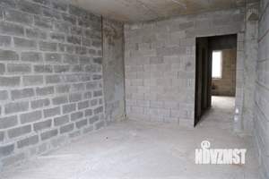 2-к квартира, вторичка, 51м2, 13/21 этаж