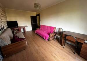 3-к квартира, вторичка, 56м2, 5/5 этаж