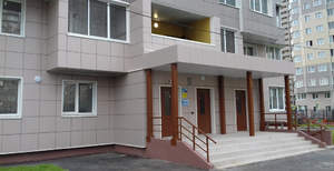 1-к квартира, вторичка, 43м2, 10/23 этаж