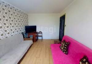 3-к квартира, вторичка, 56м2, 5/5 этаж