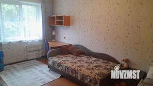 1-к квартира, вторичка, 34м2, 3/5 этаж