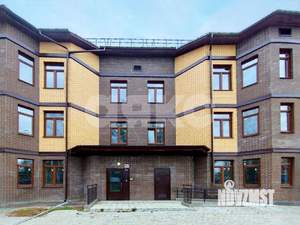 1-к квартира, вторичка, 42м2, 2/3 этаж