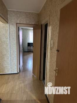 3-к квартира, вторичка, 89м2, 6/14 этаж