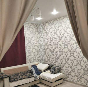 3-к квартира, вторичка, 61м2, 1/3 этаж