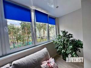 Студия квартира, вторичка, 32м2, 4/17 этаж