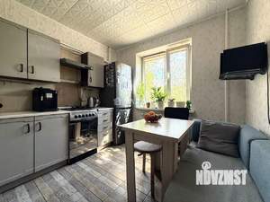1-к квартира, вторичка, 34м2, 1/10 этаж