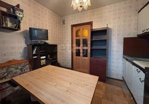 1-к квартира, вторичка, 39м2, 13/14 этаж