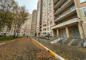 2-к квартира, вторичка, 63м2, 13/17 этаж