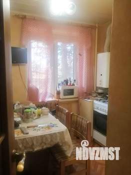 4-к квартира, вторичка, 62м2, 2/5 этаж