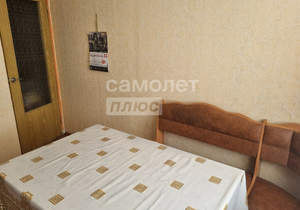 2-к квартира, вторичка, 52м2, 11/12 этаж