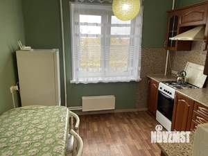 1-к квартира, вторичка, 33м2, 4/5 этаж