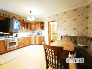 3-к квартира, вторичка, 115м2, 5/10 этаж