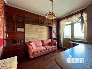 5-к квартира, вторичка, 137м2, 10/16 этаж