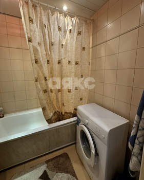 1-к квартира, вторичка, 42м2, 16/17 этаж