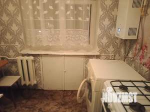 1-к квартира, вторичка, 32м2, 2/5 этаж