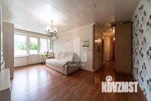 2-к квартира, вторичка, 42м2, 4/5 этаж