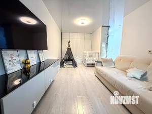 1-к квартира, вторичка, 31м2, 4/5 этаж