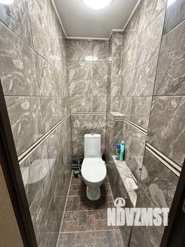 1-к квартира, вторичка, 33м2, 2/10 этаж