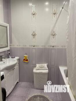 2-к квартира, вторичка, 63м2, 13/18 этаж