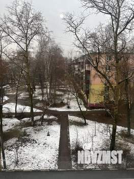 2-к квартира, вторичка, 46м2, 5/5 этаж