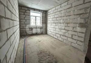 3-к квартира, вторичка, 64м2, 2/3 этаж