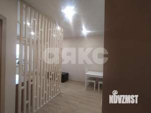 1-к квартира, вторичка, 43м2, 5/17 этаж