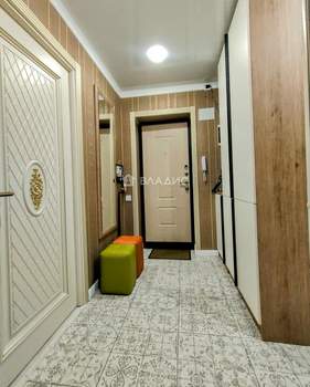 3-к квартира, вторичка, 60м2, 9/9 этаж