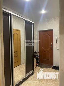 1-к квартира, вторичка, 39м2, 15/17 этаж