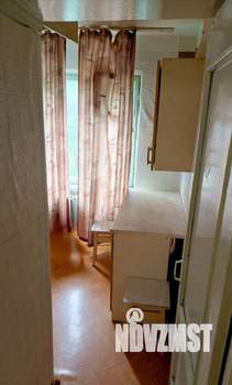 3-к квартира, вторичка, 60м2, 3/5 этаж